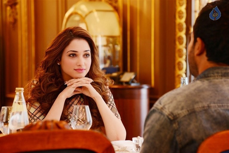 Oopiri Movie Latest Photos - 52 / 63 photos