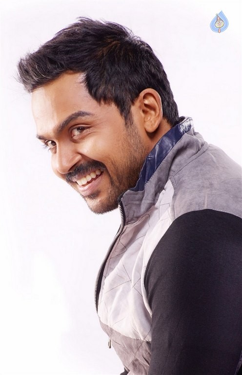Oopiri Movie Latest Photos - 63 / 63 photos