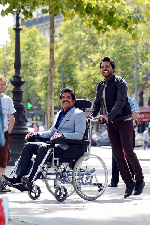 Oopiri Movie New Photos - 1 / 6 photos