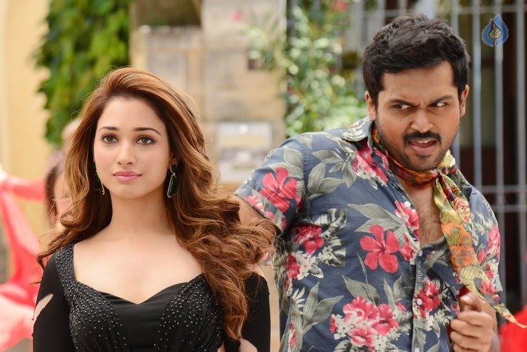 Oopiri Movie New Photos - 2 / 6 photos