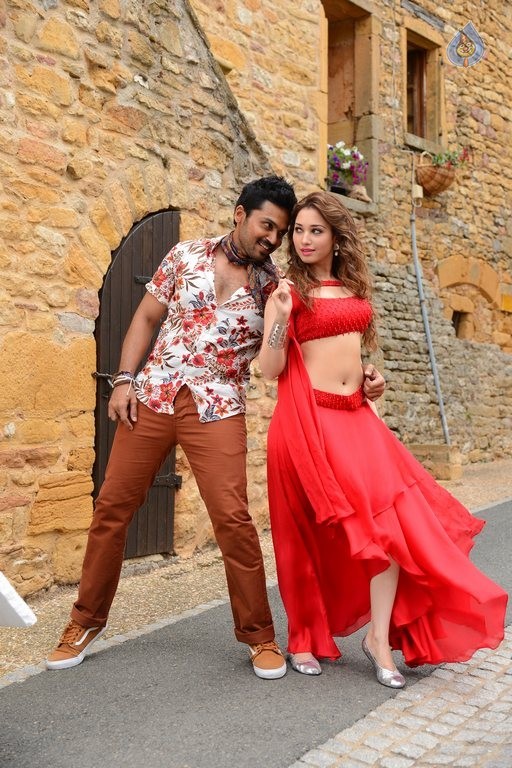 Oopiri Movie New Photos - 3 / 6 photos