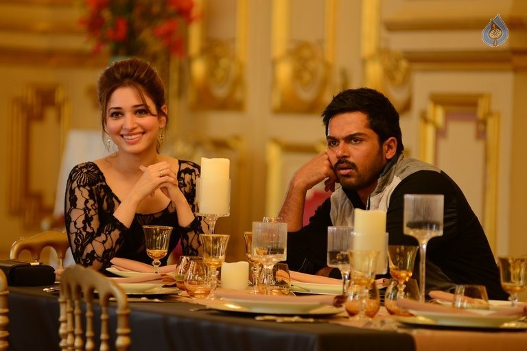 Oopiri Movie New Photos - 4 / 6 photos