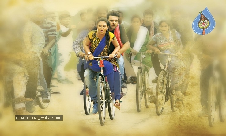 Oorantha Anukuntunnaru Movie Stills - 1 / 5 photos