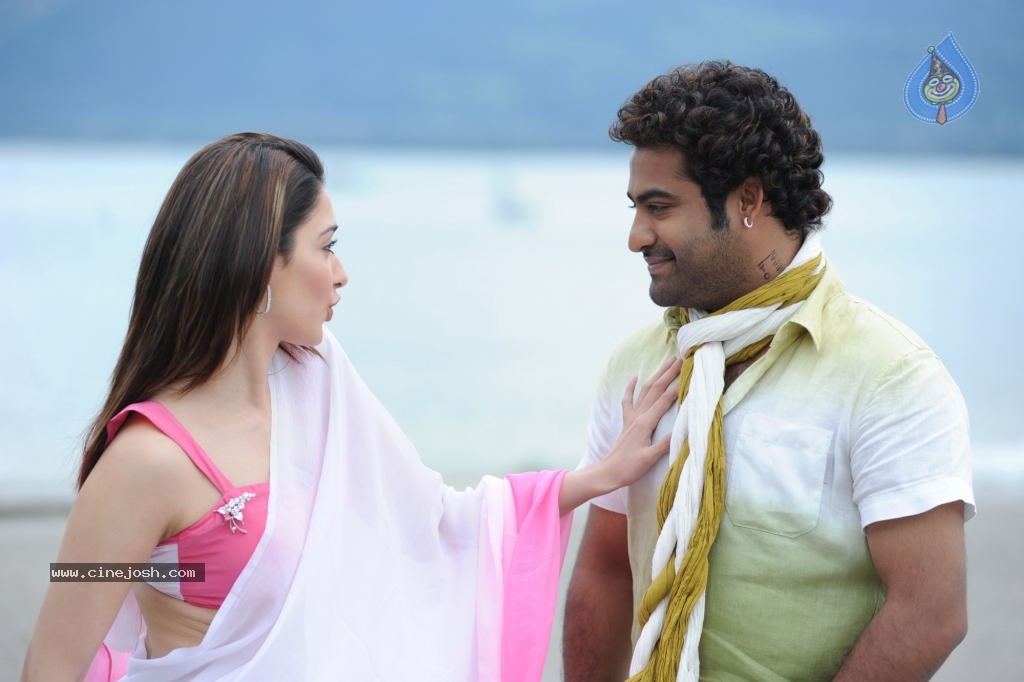 Oosaravelli Movie Latest Stills - 7 / 20 photos