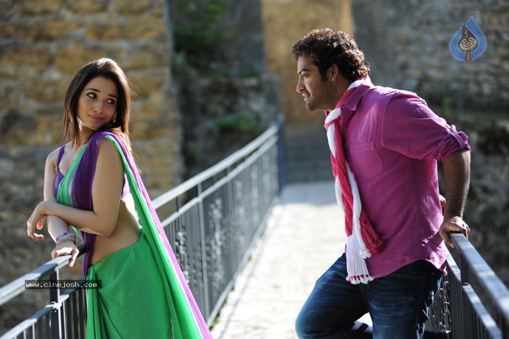 Oosaravelli Movie Latest Stills - 8 / 20 photos