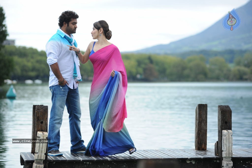 Oosaravelli Movie Latest Stills - 13 / 20 photos