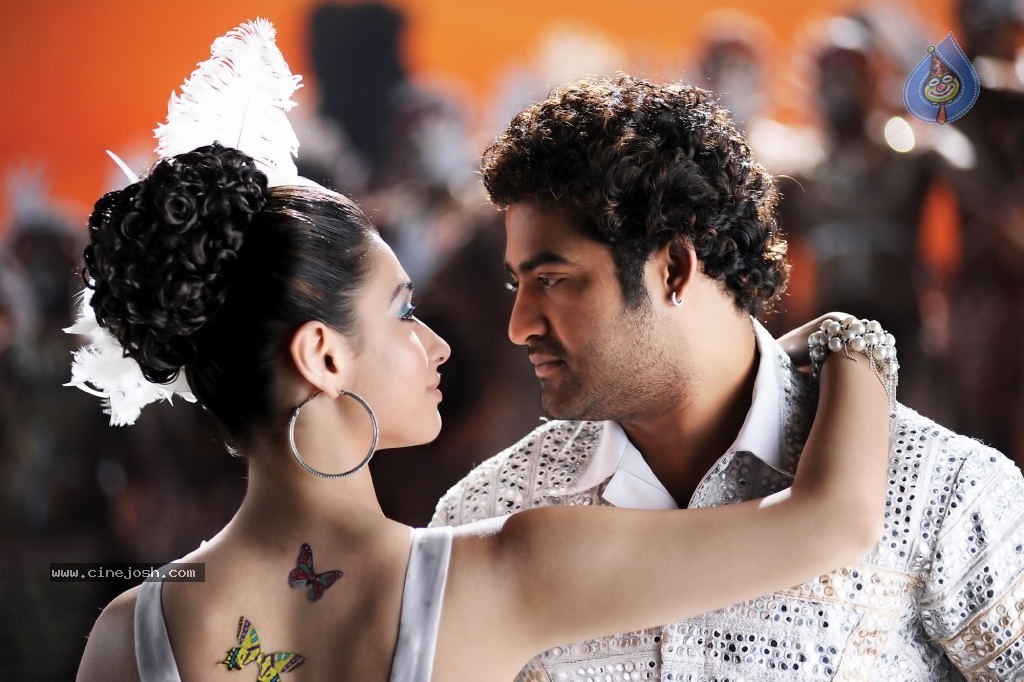 Oosaravelli Movie Latest Stills - 20 / 20 photos