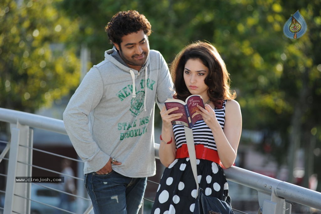 Oosaravelli Movie Latest Stills - 1 / 18 photos