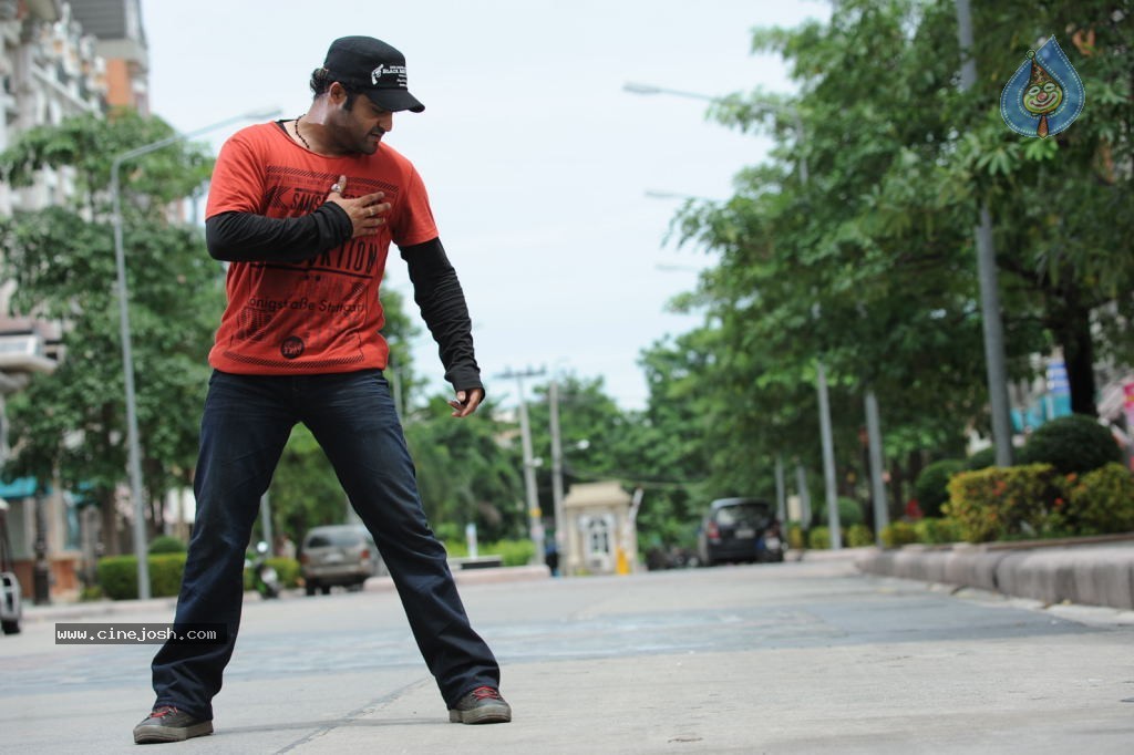 Oosaravelli Movie Latest Stills - 9 / 18 photos