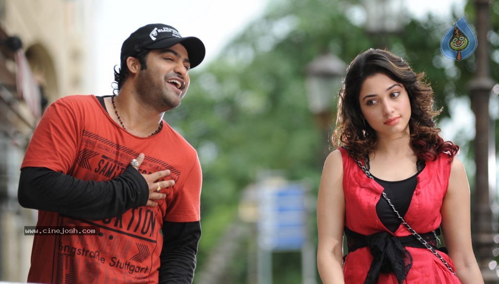 Oosaravelli Movie Latest Stills - 16 / 18 photos