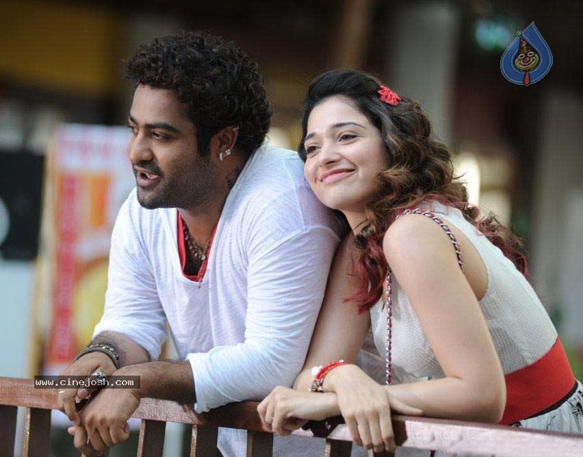 Oosaravelli Movie New Stills - 3 / 9 photos