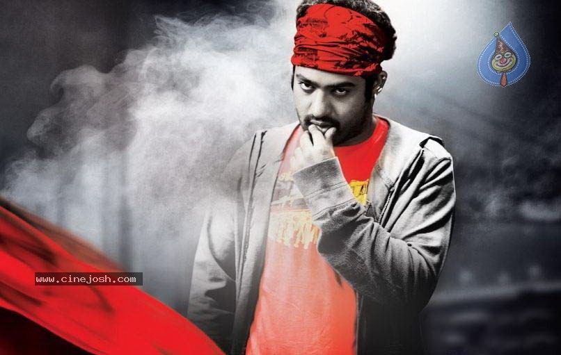 Oosaravelli Movie New Stills - 5 / 9 photos