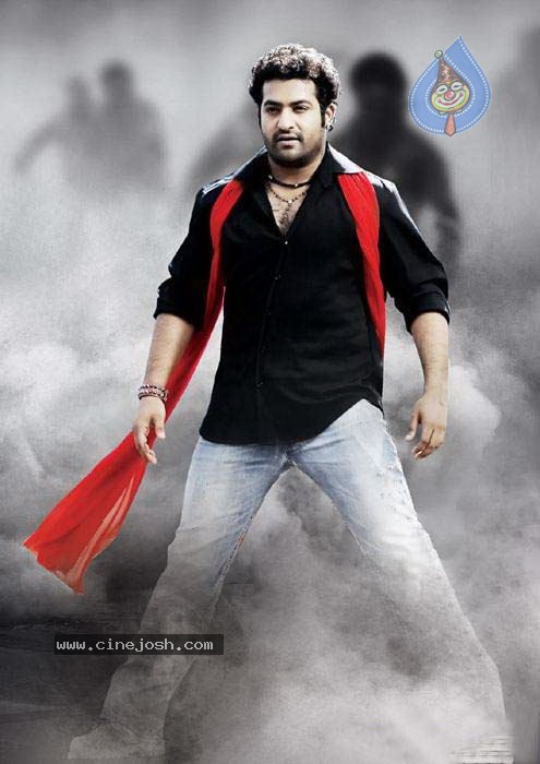 Oosaravelli Movie New Stills - 7 / 9 photos