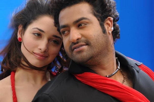 Oosaravelli Movie Stills - 5 / 17 photos