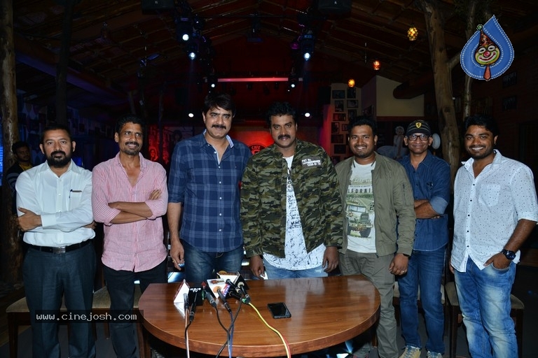 Operation 2019 Movie Stills - 11 / 13 photos