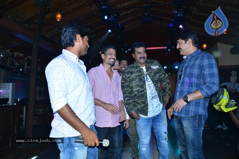 Operation 2019 Movie Stills - 13 / 13 photos