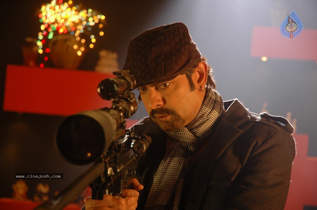 Operation Duryodhana 2 Movie Photos - 25 / 26 photos
