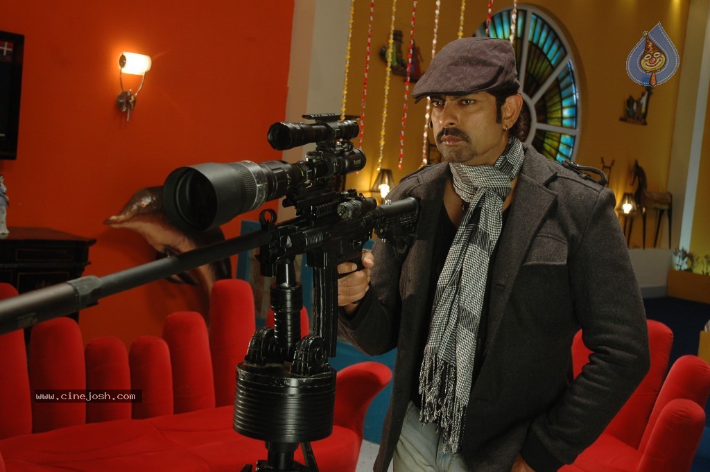 Operation Duryodhana 2 Movie Photos - 26 / 26 photos