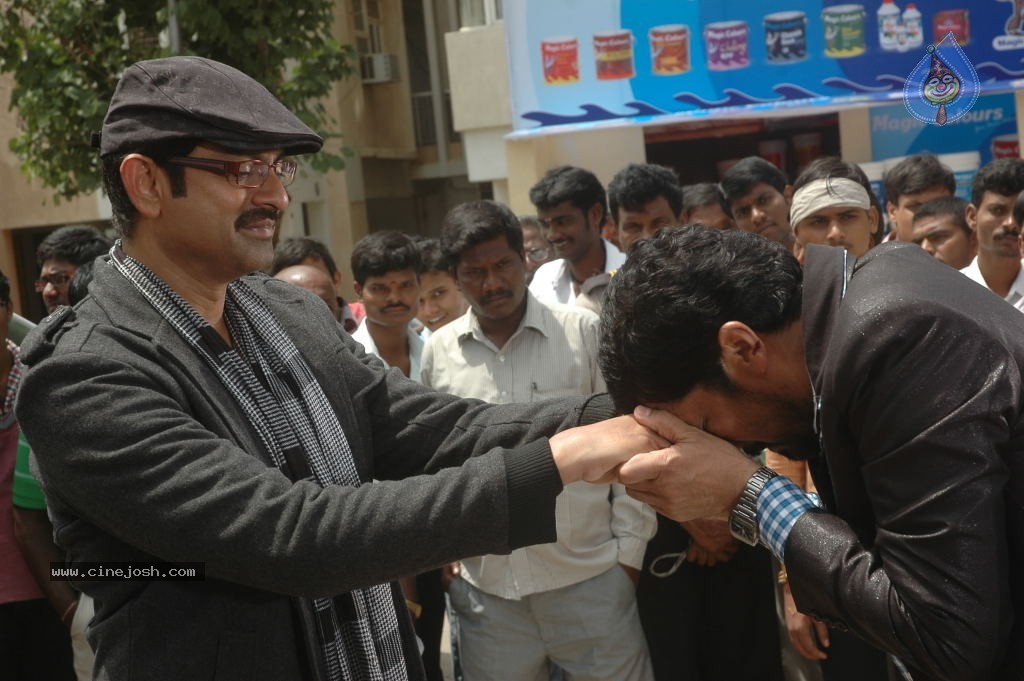 Operation Duryodhana 2 Movie Stills - 2 / 28 photos