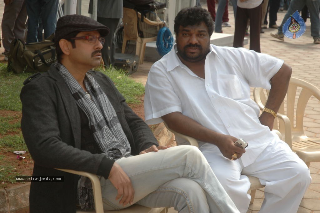Operation Duryodhana 2 Movie Stills - 22 / 28 photos