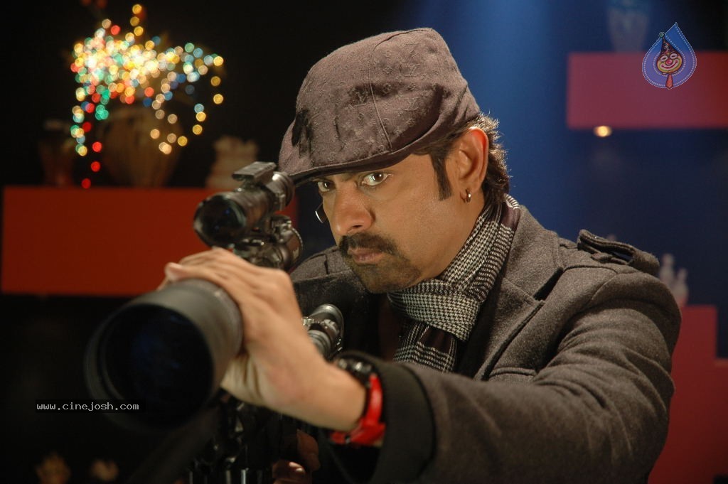 Operation Duryodhana 2 Movie Stills - 23 / 28 photos