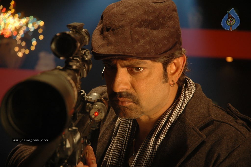 Operation Duryodhana 2 Movie Stills - 26 / 28 photos
