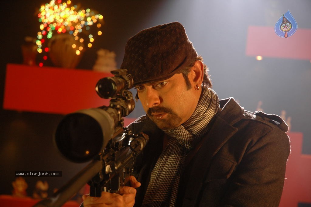Operation Duryodhana 2 Movie Stills - 28 / 28 photos