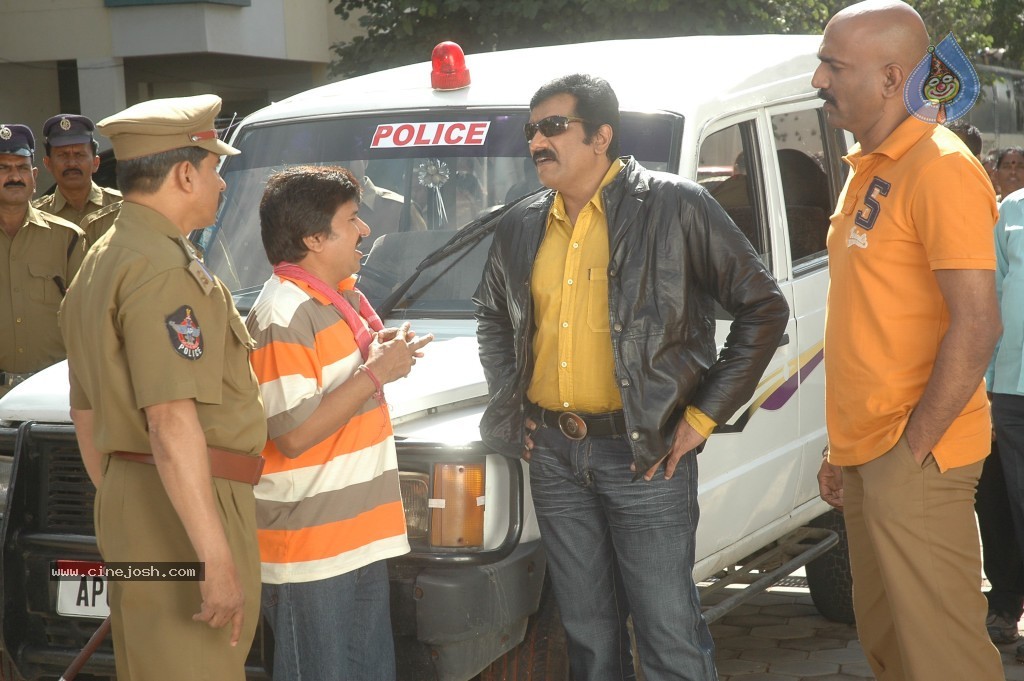 Operation Duryodhana 2 New Photos - 5 / 34 photos