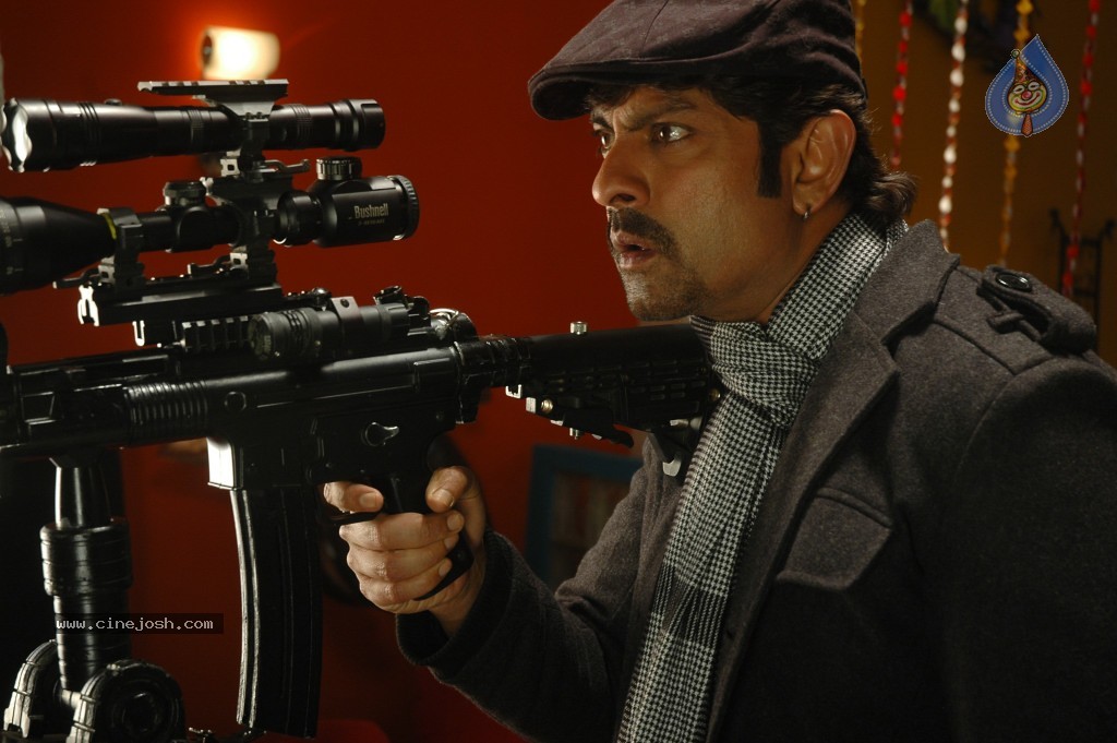 Operation Duryodhana 2 New Photos - 10 / 34 photos