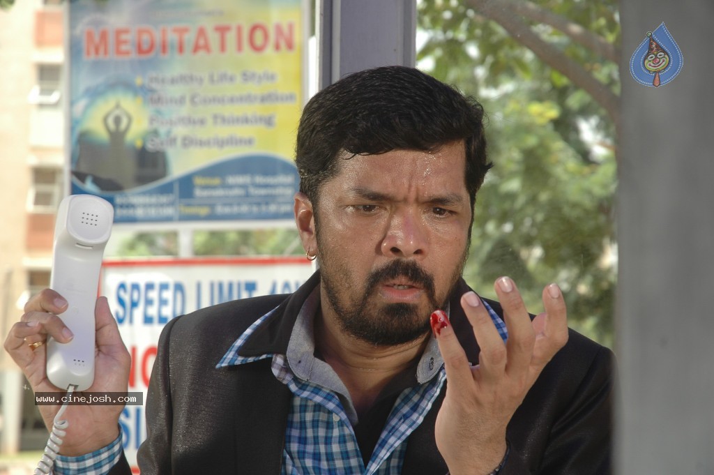 Operation Duryodhana 2 New Photos - 14 / 34 photos