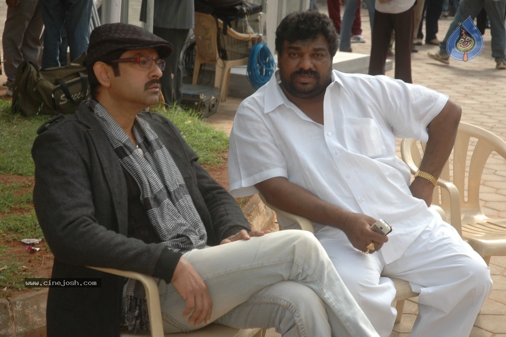 Operation Duryodhana 2 New Photos - 16 / 34 photos