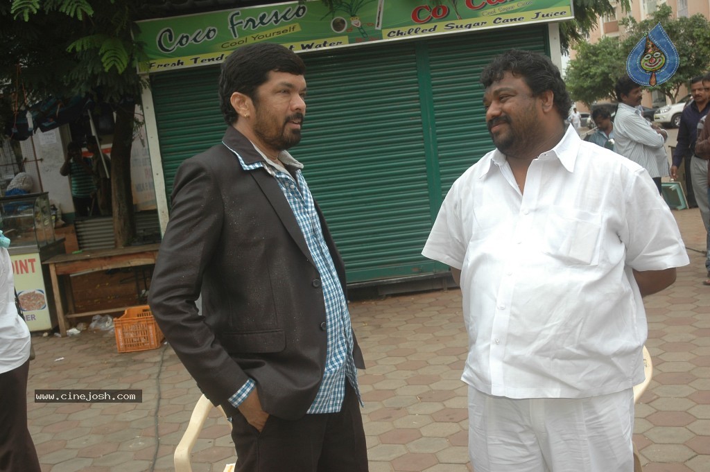 Operation Duryodhana 2 New Photos - 33 / 34 photos