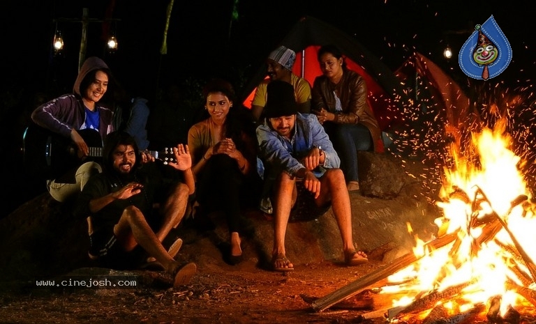 Operation Gold Fish Movie Stills - 3 / 6 photos
