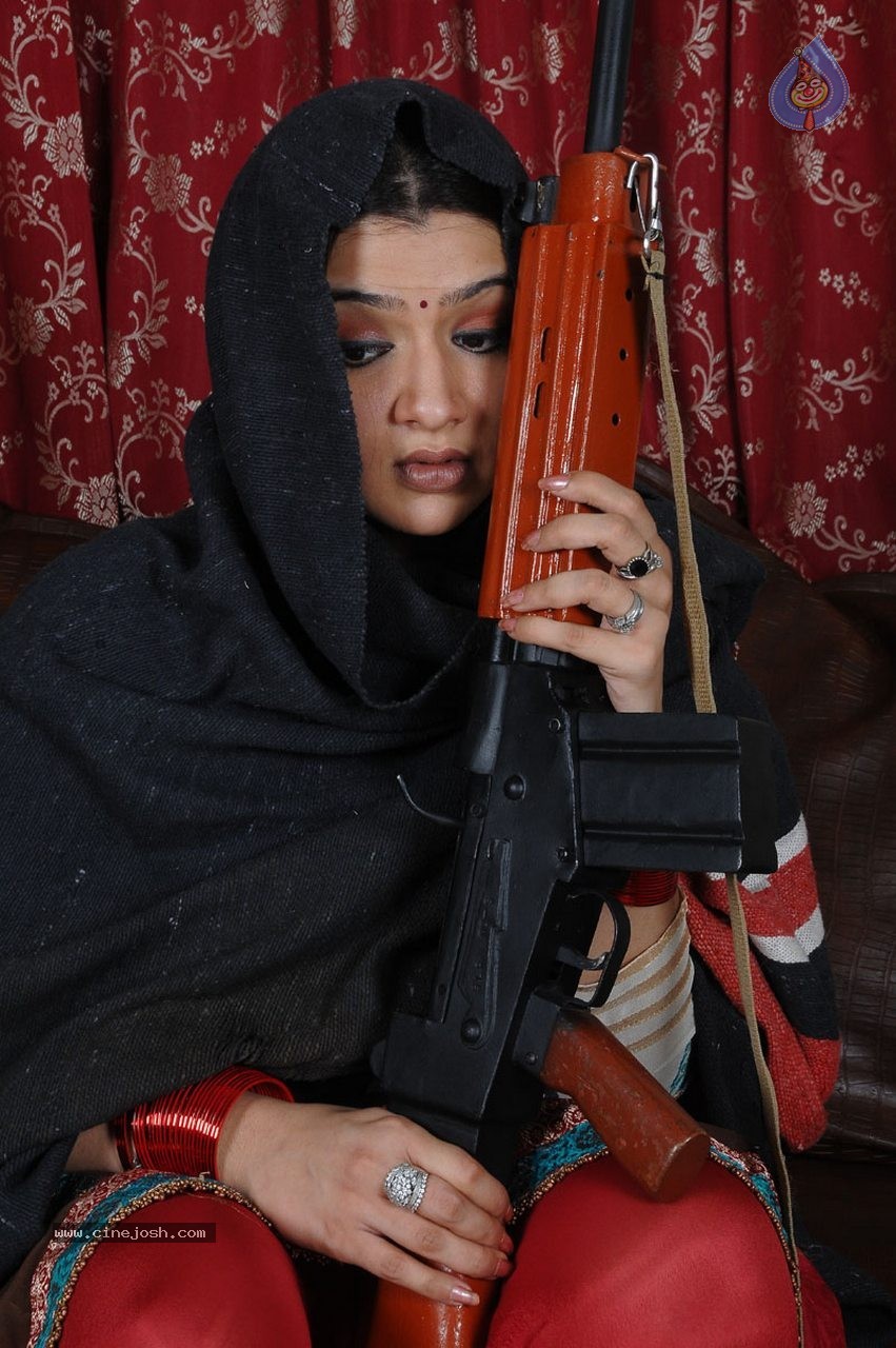 Operation Green Hunt Movie Stills - 5 / 68 photos