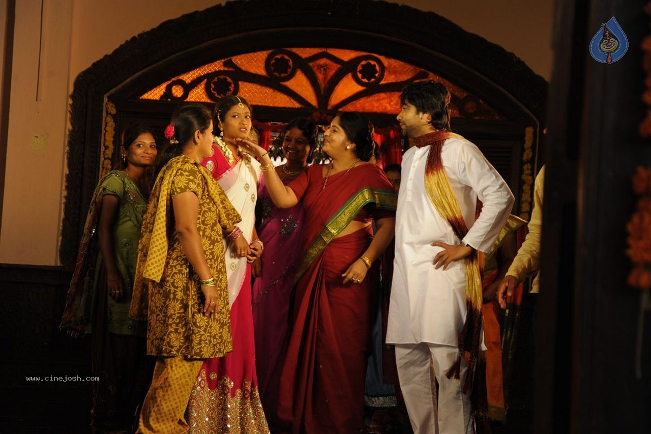 Operation Green Hunt Movie Stills - 11 / 68 photos