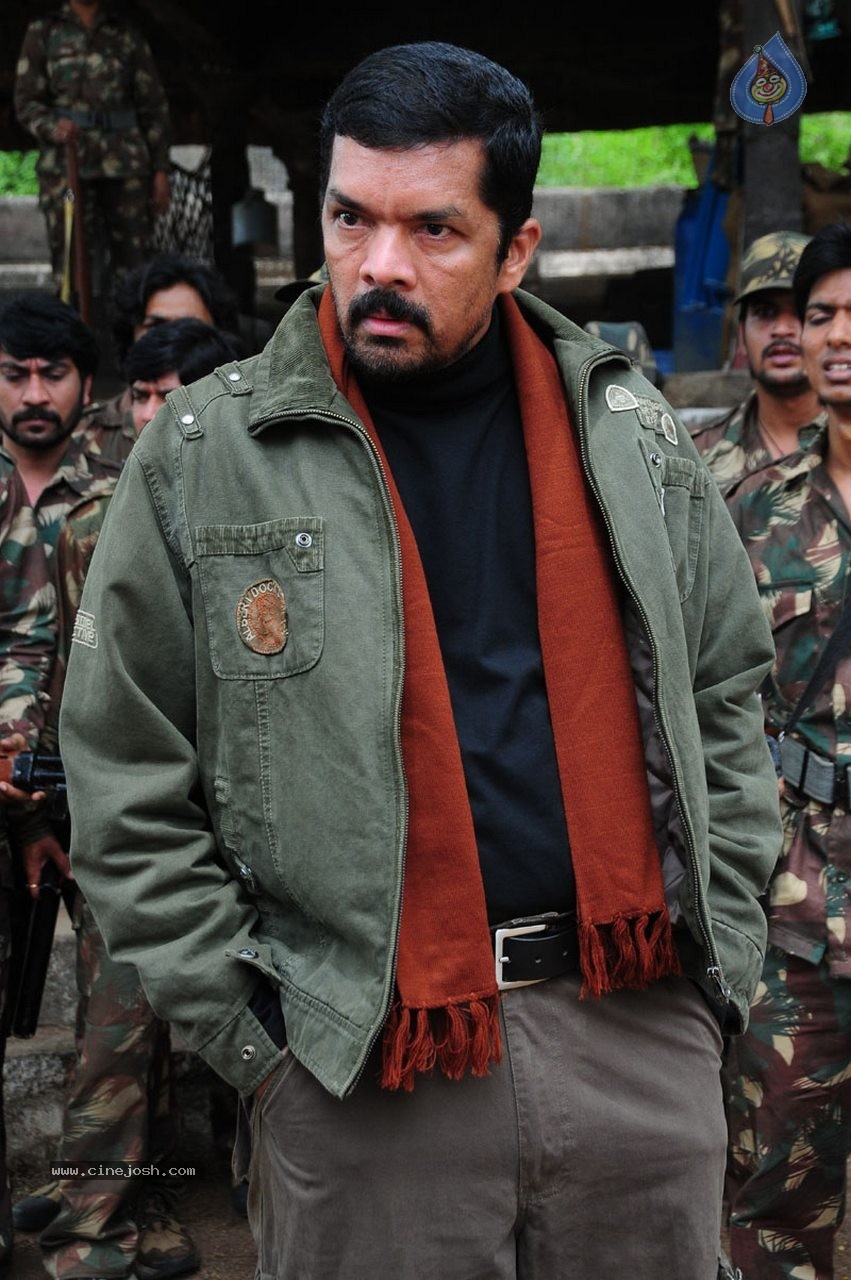Operation Green Hunt Movie Stills - 12 / 68 photos