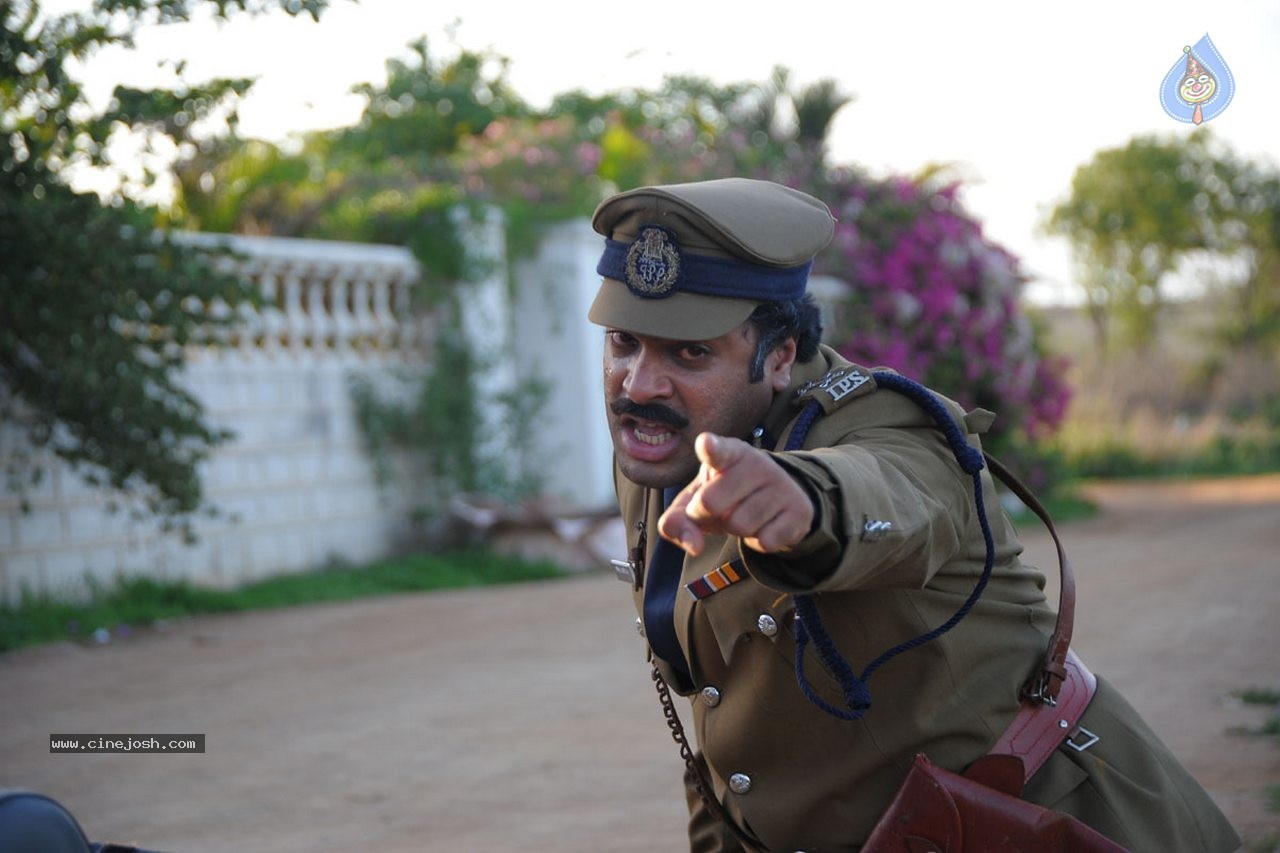 Operation Green Hunt Movie Stills - 19 / 68 photos