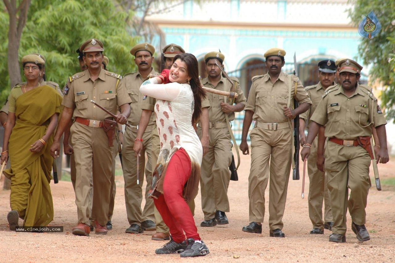 Operation Green Hunt Movie Stills - 31 / 68 photos