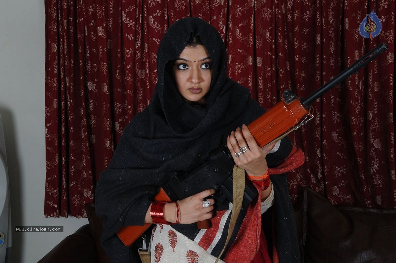 Operation Green Hunt Movie Stills - 52 / 68 photos