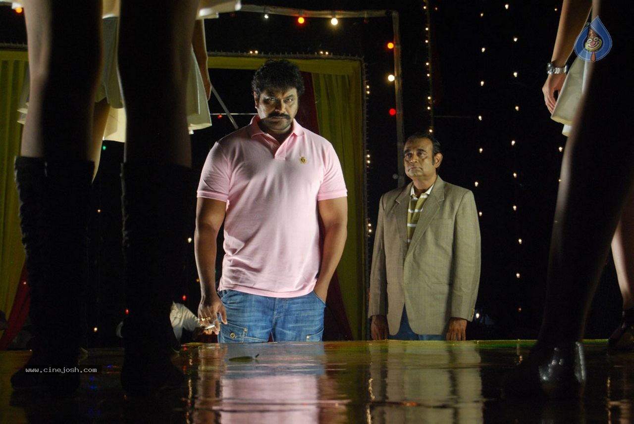 Operation Green Hunt Movie Stills - 58 / 68 photos