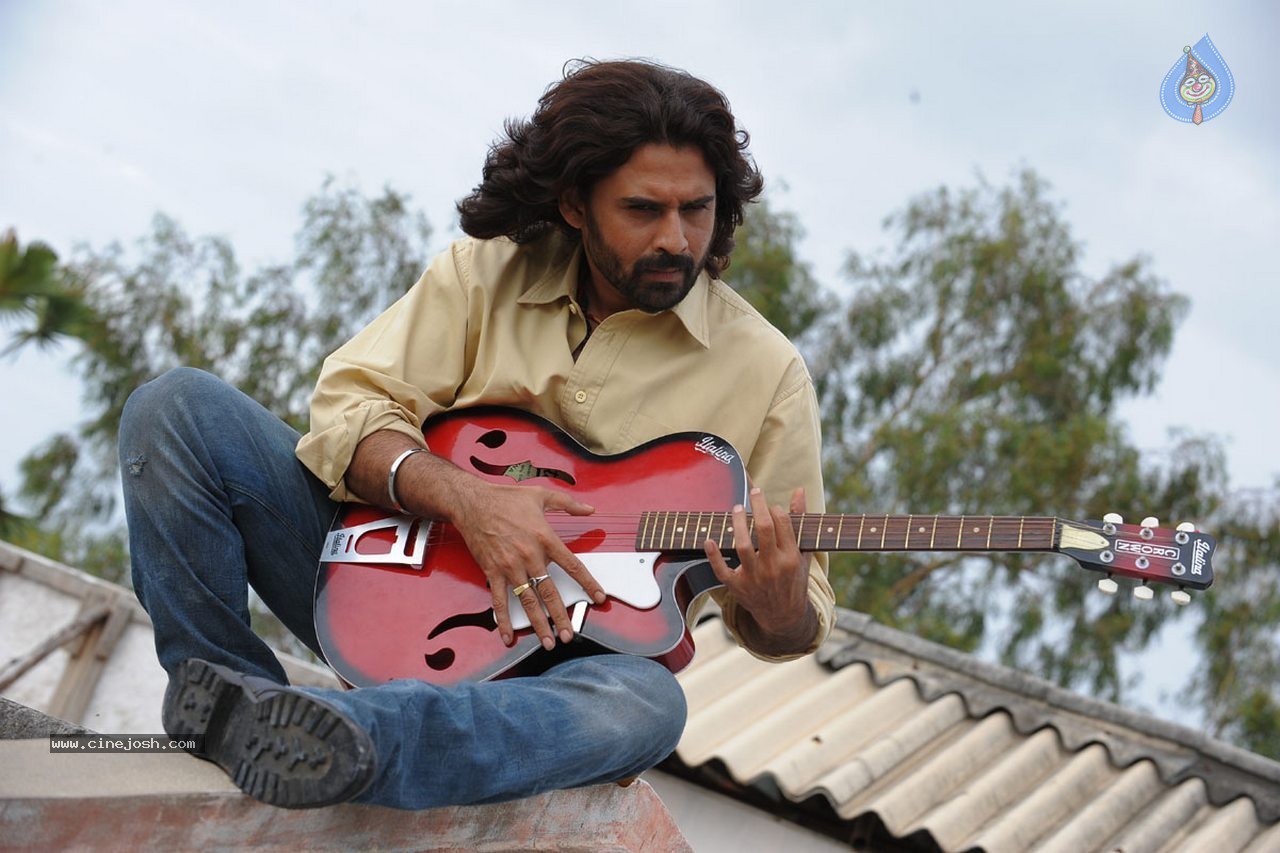 Operation Green Hunt Movie Stills - 60 / 68 photos