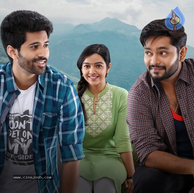 OPittaKatha Movie Stills - 2 / 3 photos