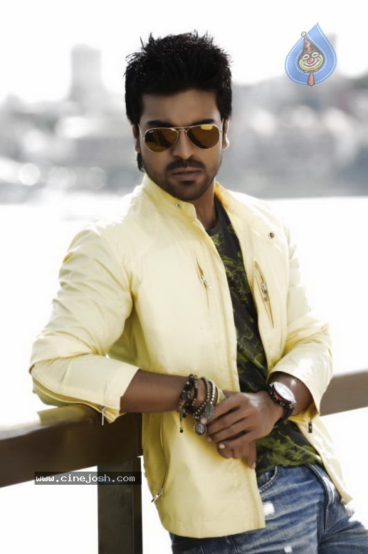 Orange Movie Latest Gallery - 25 / 31 photos