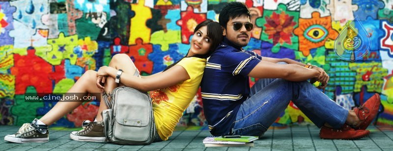 Orange Movie New Stills - 3 / 11 photos