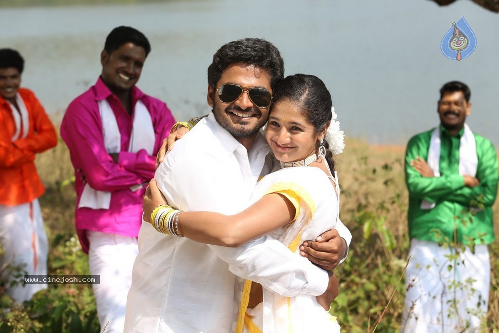 Ore Oru Raja Mokka Raja Tamil Movie Stills - 29 / 68 photos