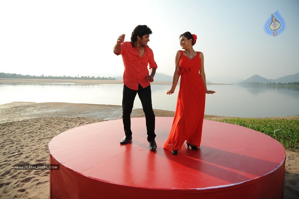 Ori Devudoy Movie Latest Photos - 5 / 226 photos