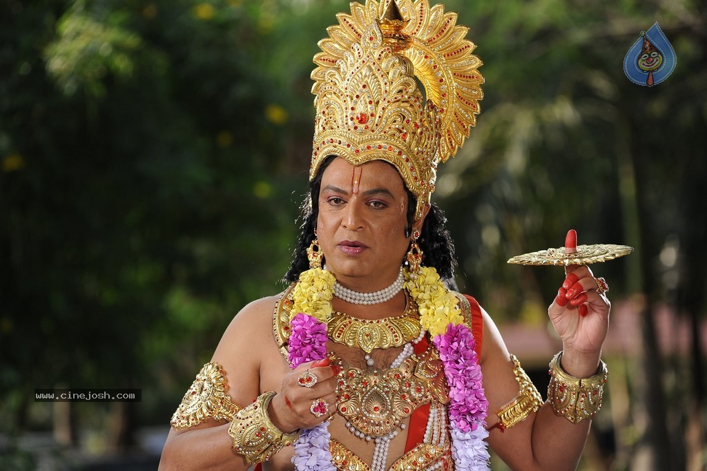 Ori Devudoy Movie Latest Photos - 12 / 226 photos