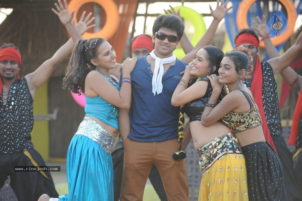 Ori Devudoy Movie Latest Photos - 19 / 226 photos