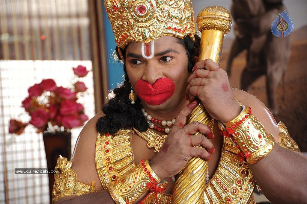 Ori Devudoy Movie Latest Photos - 30 / 226 photos