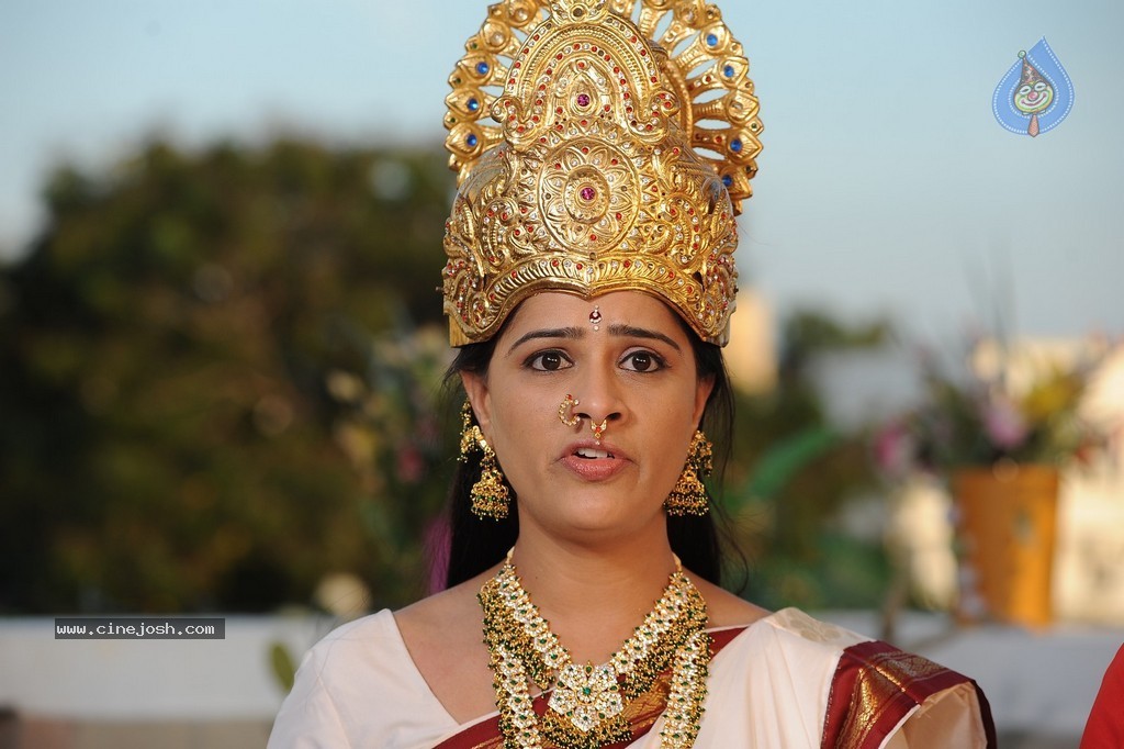 Ori Devudoy Movie Latest Photos - 32 / 226 photos